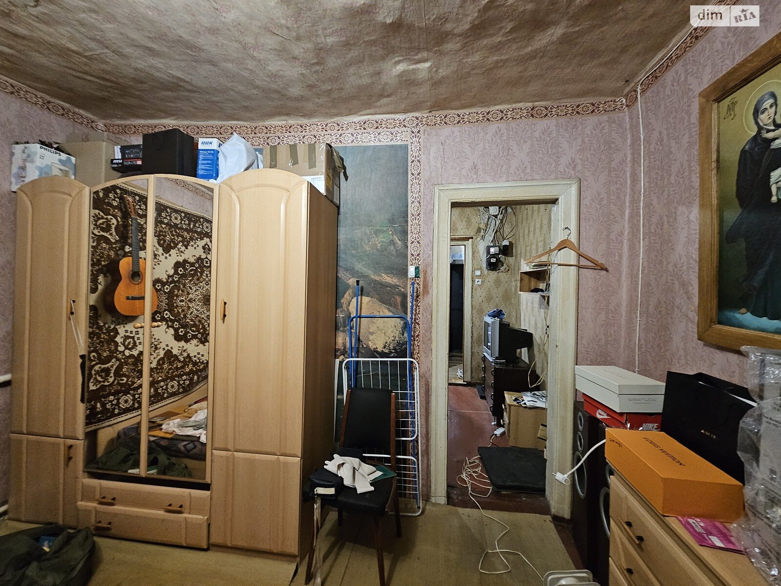 одноповерховий будинок бесідка, 63.2 кв. м, дерево та цегла. Продаж в Харкові, район Залютине фото 1