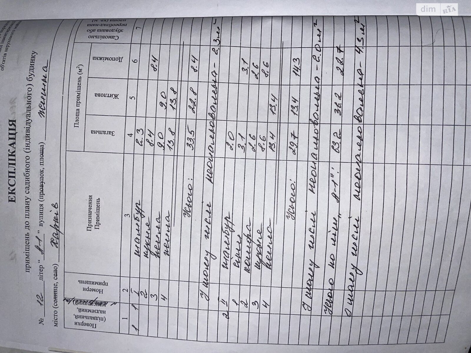 одноповерховий будинок бесідка, 63.2 кв. м, дерево та цегла. Продаж в Харкові, район Залютине фото 1