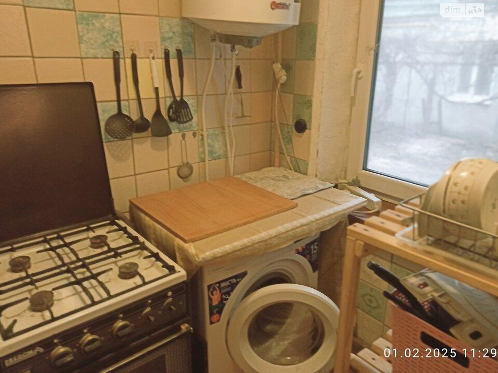 одноповерховий будинок, 100 кв. м, кирпич. Продаж в Харкові, район Залютине фото 1 одноповерховий будинок, 100 кв. м, кирпич. Продаж в Харкові, район Залютине фото 1