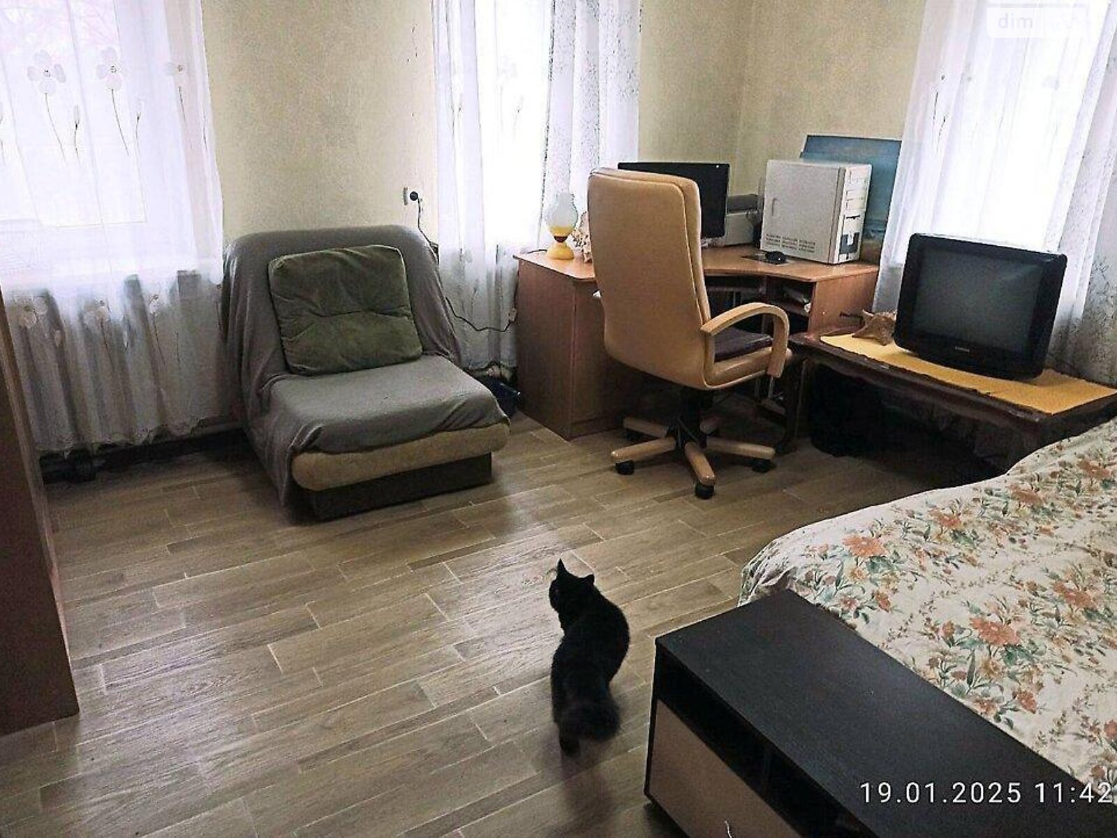 одноповерховий будинок, 100 кв. м, кирпич. Продаж в Харкові, район Залютине фото 1 одноповерховий будинок, 100 кв. м, кирпич. Продаж в Харкові, район Залютине фото 1