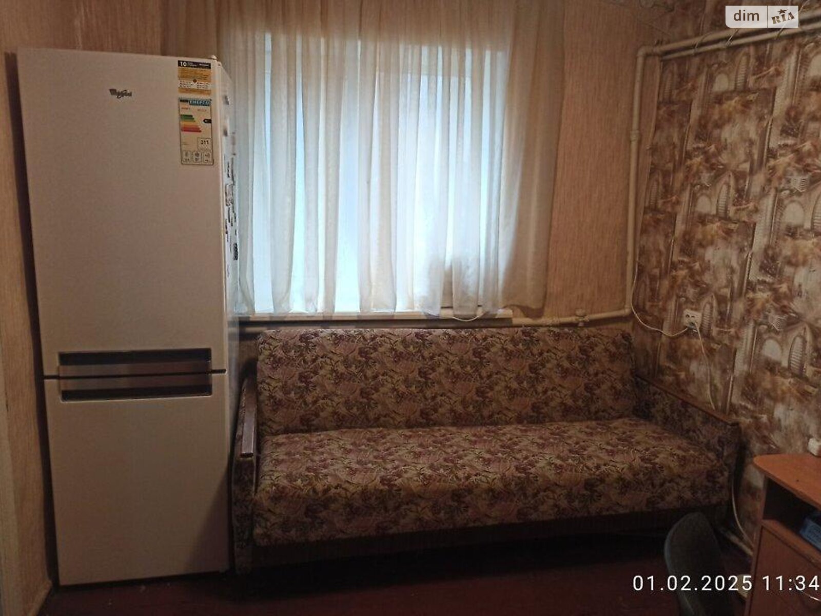 одноповерховий будинок, 100 кв. м, кирпич. Продаж в Харкові, район Залютине фото 1 одноповерховий будинок, 100 кв. м, кирпич. Продаж в Харкові, район Залютине фото 1
