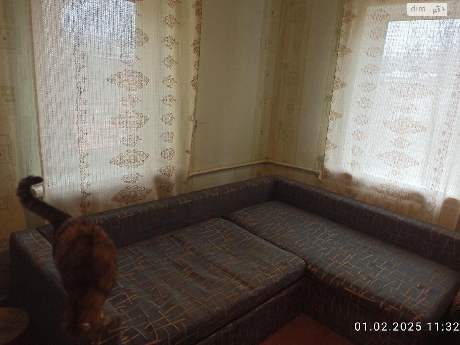 одноповерховий будинок, 100 кв. м, кирпич. Продаж в Харкові, район Залютине фото 1 одноповерховий будинок, 100 кв. м, кирпич. Продаж в Харкові, район Залютине фото 1