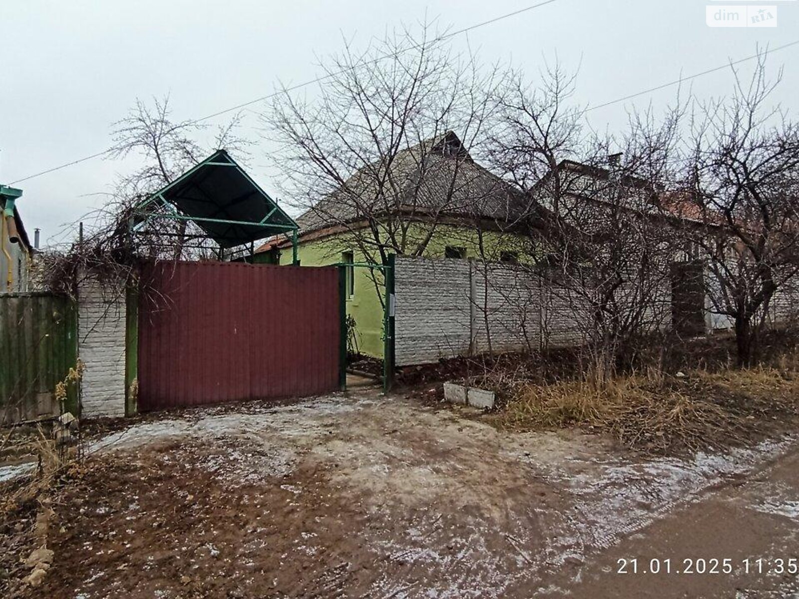 одноповерховий будинок, 100 кв. м, кирпич. Продаж в Харкові, район Залютине фото 1 одноповерховий будинок, 100 кв. м, кирпич. Продаж в Харкові, район Залютине фото 1