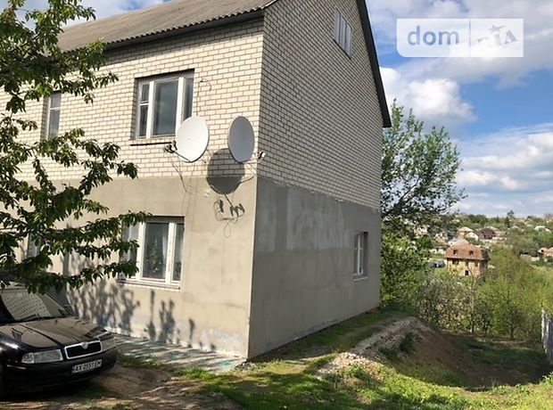 двухэтажный дом с подвалом, 215 кв. м, кирпич. Продажа в Харькове район Залютино фото 1 двухэтажный дом с подвалом, 215 кв. м, кирпич. Продажа в Харькове район Залютино фото 1