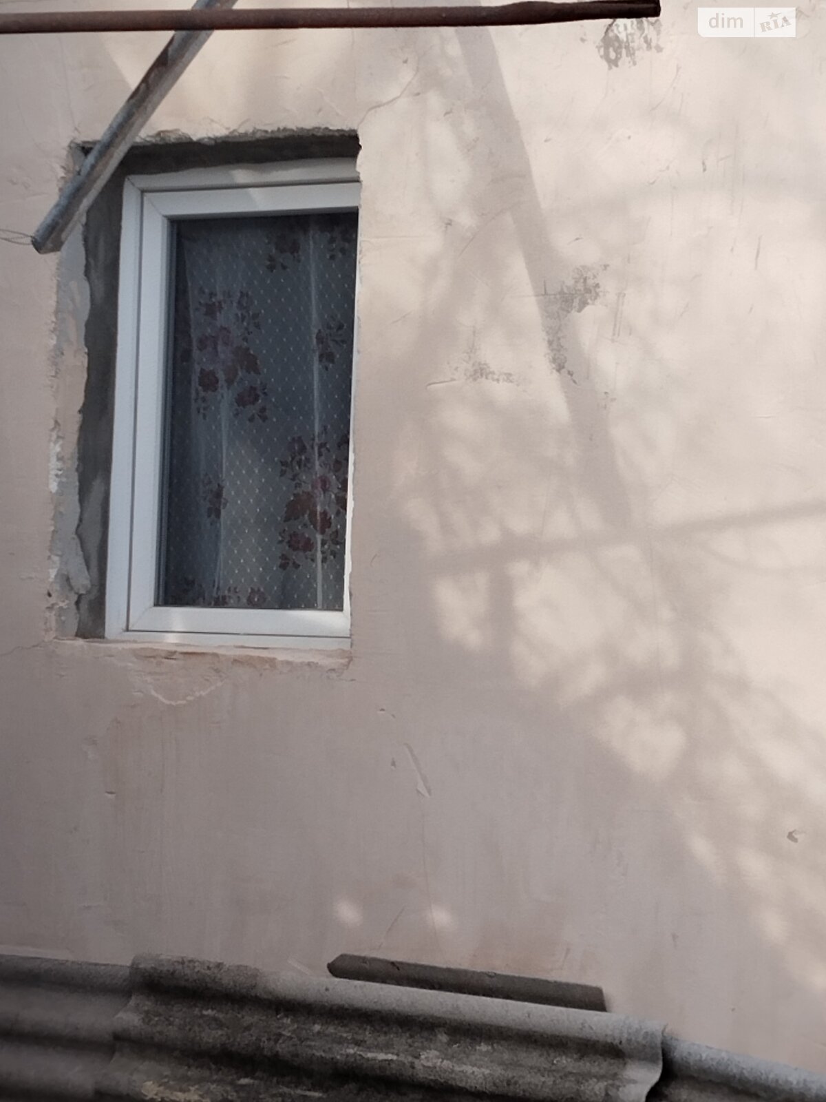 одноповерховий будинок з гаражем, 50.6 кв. м, дерево та цегла. Продаж у Благодатному фото 1 одноповерховий будинок з гаражем, 50.6 кв. м, дерево та цегла. Продаж у Благодатному фото 1