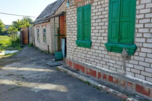 одноповерховий будинок, 60 кв. м, дерево та цегла. Продаж у Харкові фото 2