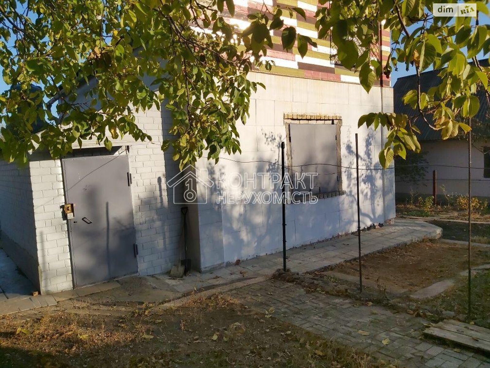 двухэтажный дом, 81 кв. м, кирпич. Продажа в Харькове фото 1 двухэтажный дом, 81 кв. м, кирпич. Продажа в Харькове фото 1