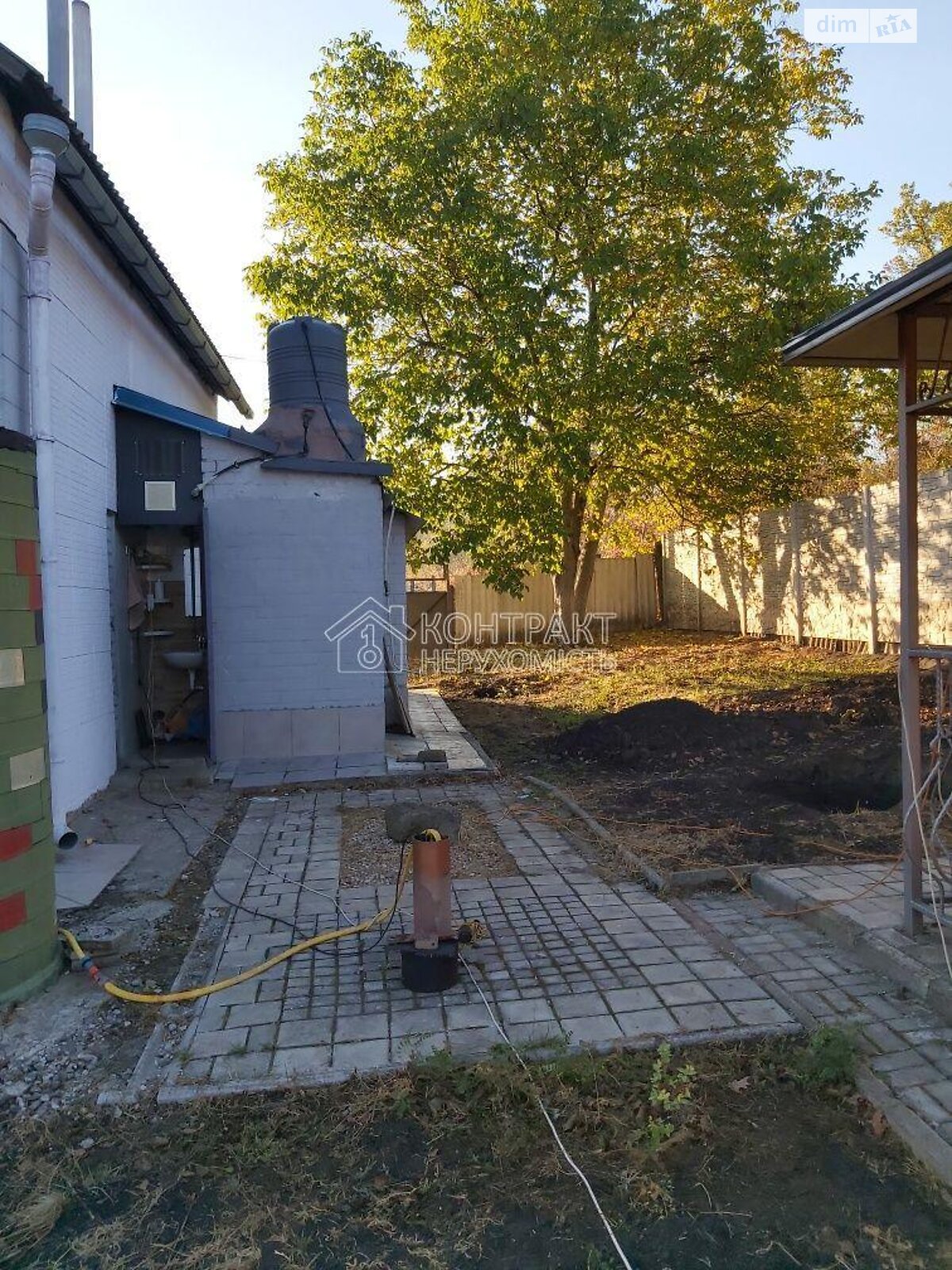 двухэтажный дом, 81 кв. м, кирпич. Продажа в Харькове фото 1 двухэтажный дом, 81 кв. м, кирпич. Продажа в Харькове фото 1