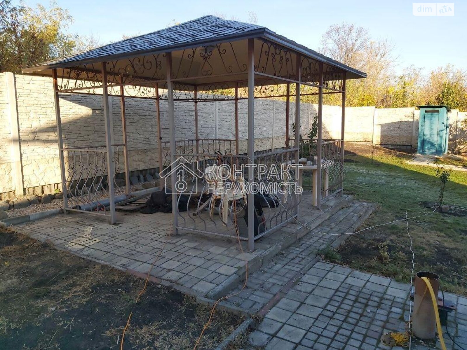 двухэтажный дом, 81 кв. м, кирпич. Продажа в Харькове фото 1 двухэтажный дом, 81 кв. м, кирпич. Продажа в Харькове фото 1