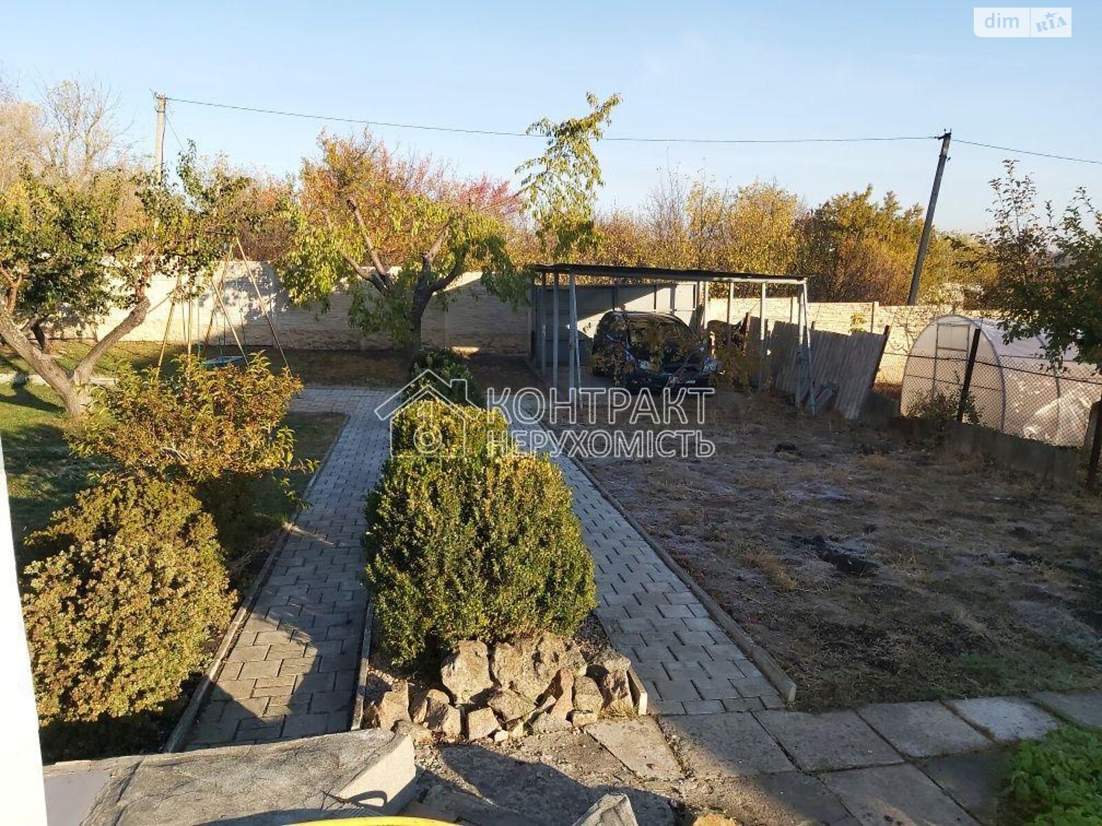 двухэтажный дом, 81 кв. м, кирпич. Продажа в Харькове фото 1 двухэтажный дом, 81 кв. м, кирпич. Продажа в Харькове фото 1