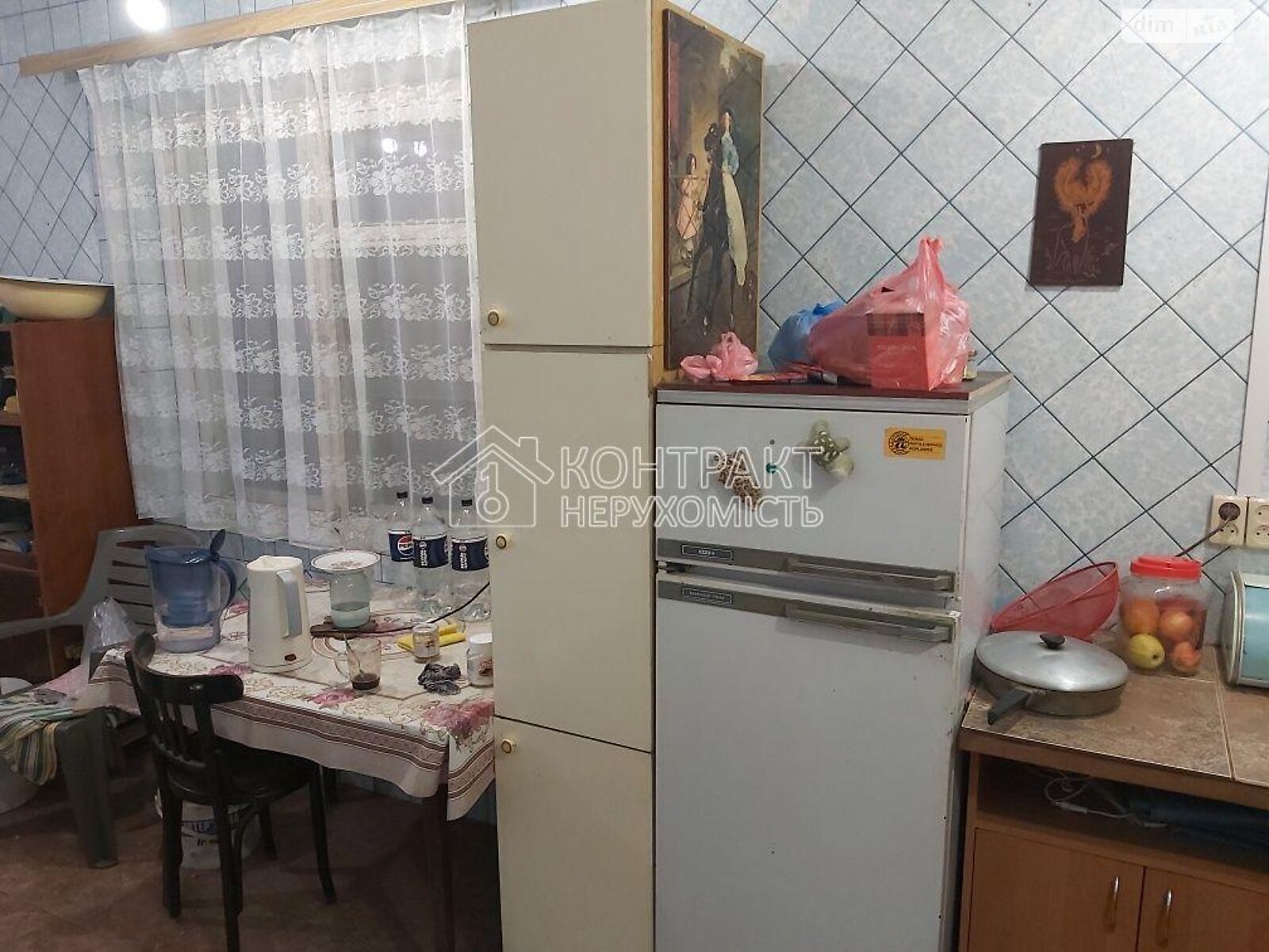 двухэтажный дом, 81 кв. м, кирпич. Продажа в Харькове фото 1 двухэтажный дом, 81 кв. м, кирпич. Продажа в Харькове фото 1