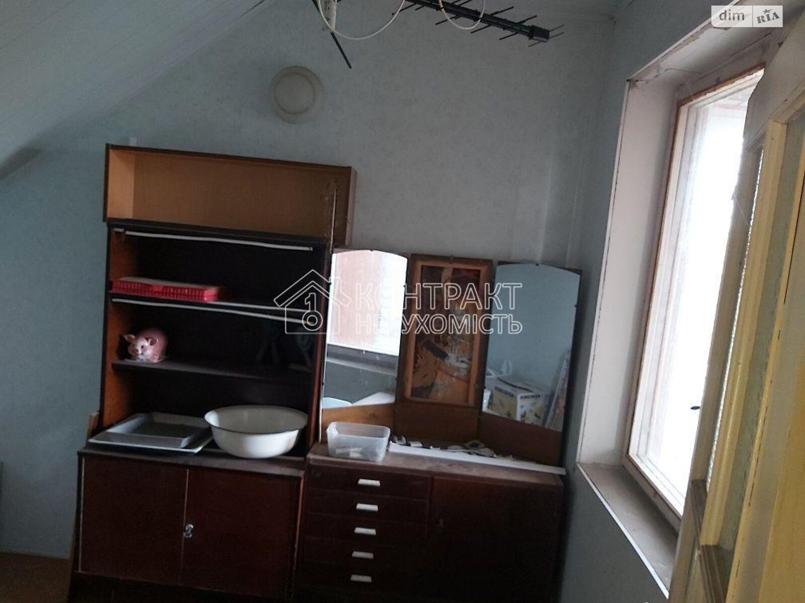 двухэтажный дом, 81 кв. м, кирпич. Продажа в Харькове фото 1 двухэтажный дом, 81 кв. м, кирпич. Продажа в Харькове фото 1