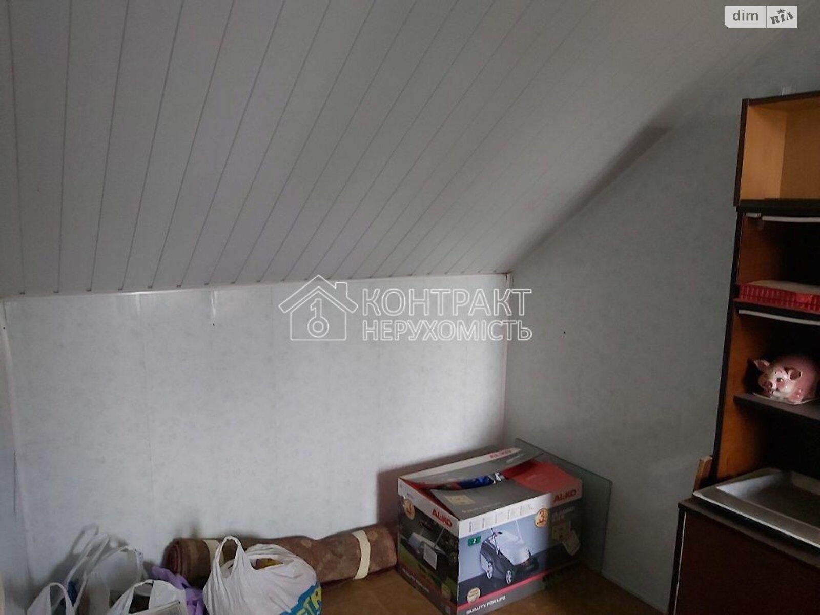 двухэтажный дом, 81 кв. м, кирпич. Продажа в Харькове фото 1 двухэтажный дом, 81 кв. м, кирпич. Продажа в Харькове фото 1
