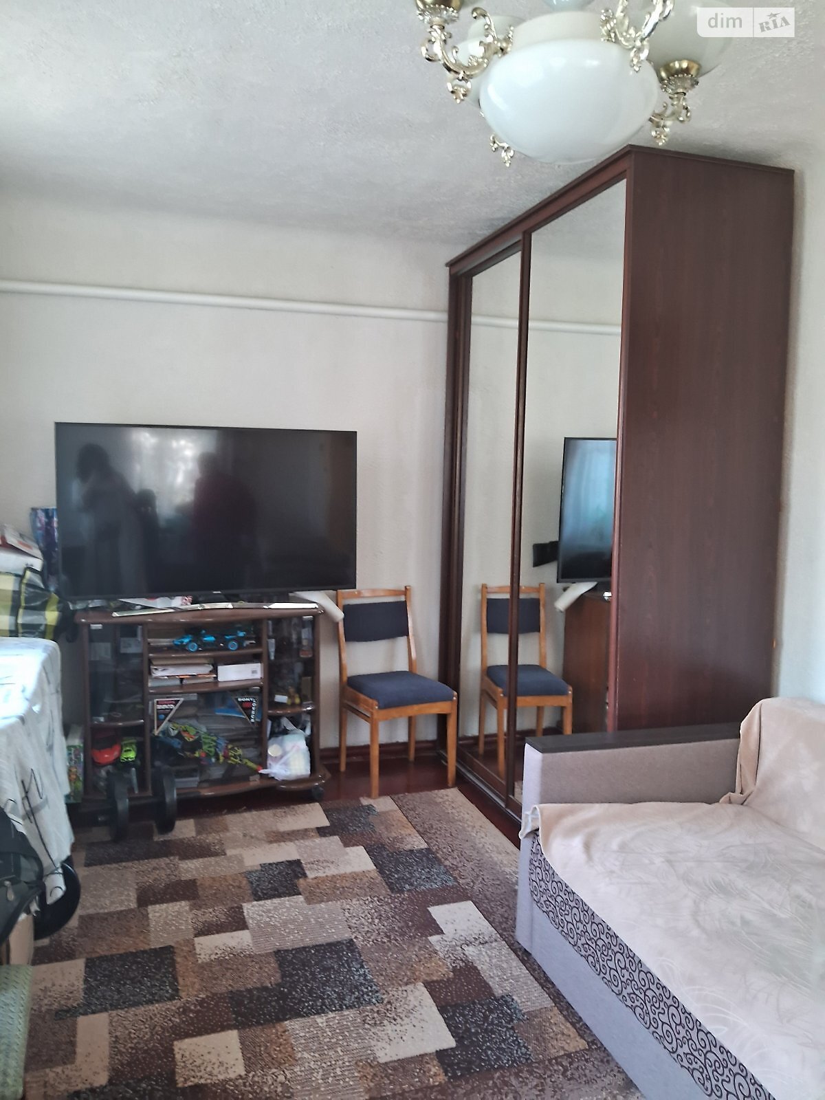 одноэтажный дом с мебелью, 56.9 кв. м, кирпич. Продажа в Харькове фото 1 одноэтажный дом с мебелью, 56.9 кв. м, кирпич. Продажа в Харькове фото 1