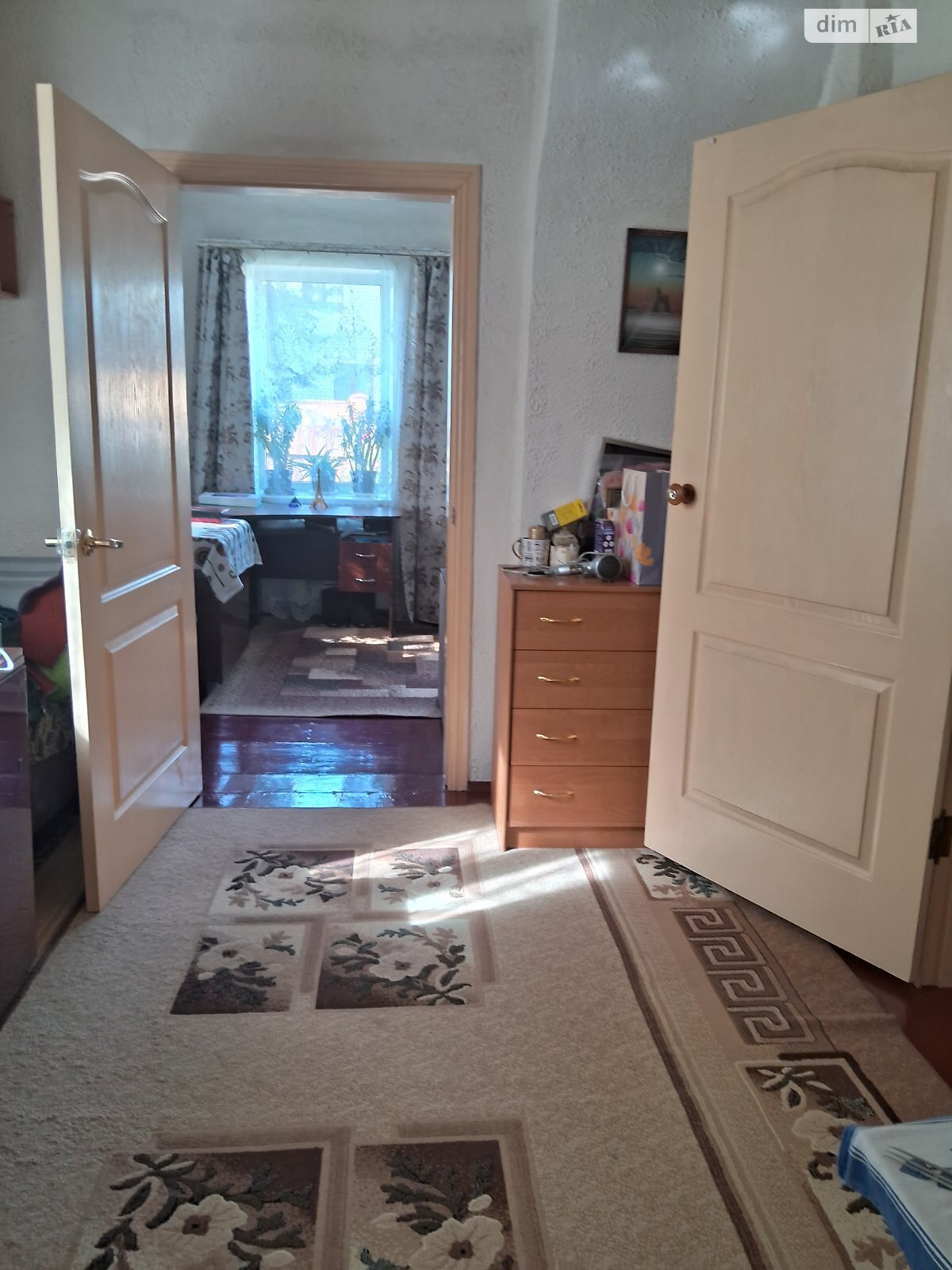 одноэтажный дом с мебелью, 56.9 кв. м, кирпич. Продажа в Харькове фото 1 одноэтажный дом с мебелью, 56.9 кв. м, кирпич. Продажа в Харькове фото 1