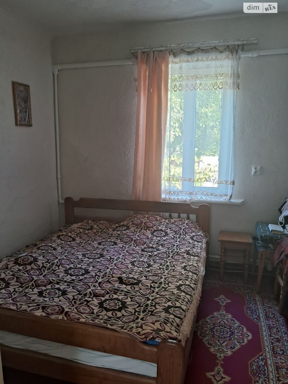 одноэтажный дом с мебелью, 56.9 кв. м, кирпич. Продажа в Харькове фото 1 одноэтажный дом с мебелью, 56.9 кв. м, кирпич. Продажа в Харькове фото 1