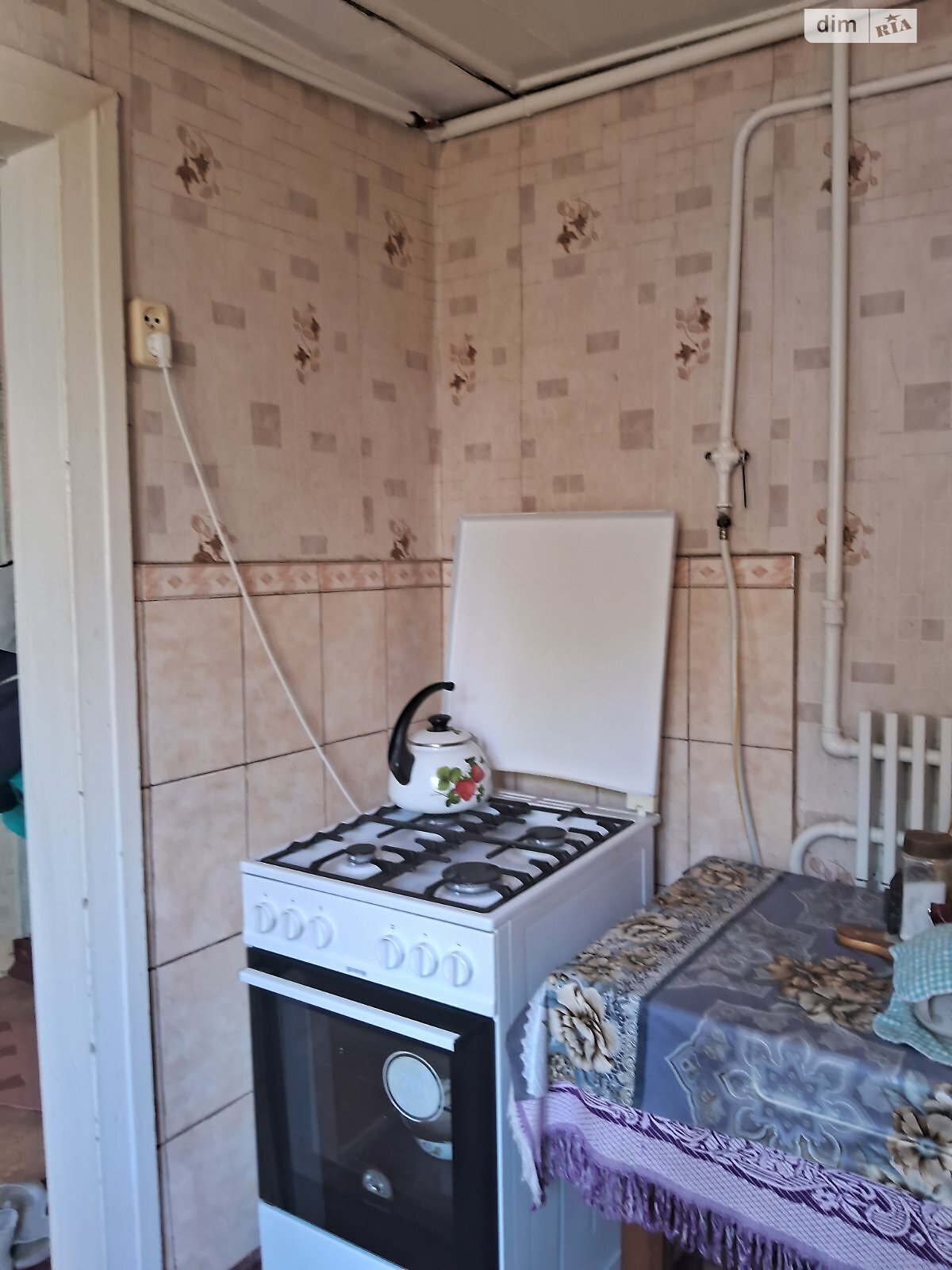 одноэтажный дом с мебелью, 56.9 кв. м, кирпич. Продажа в Харькове фото 1 одноэтажный дом с мебелью, 56.9 кв. м, кирпич. Продажа в Харькове фото 1