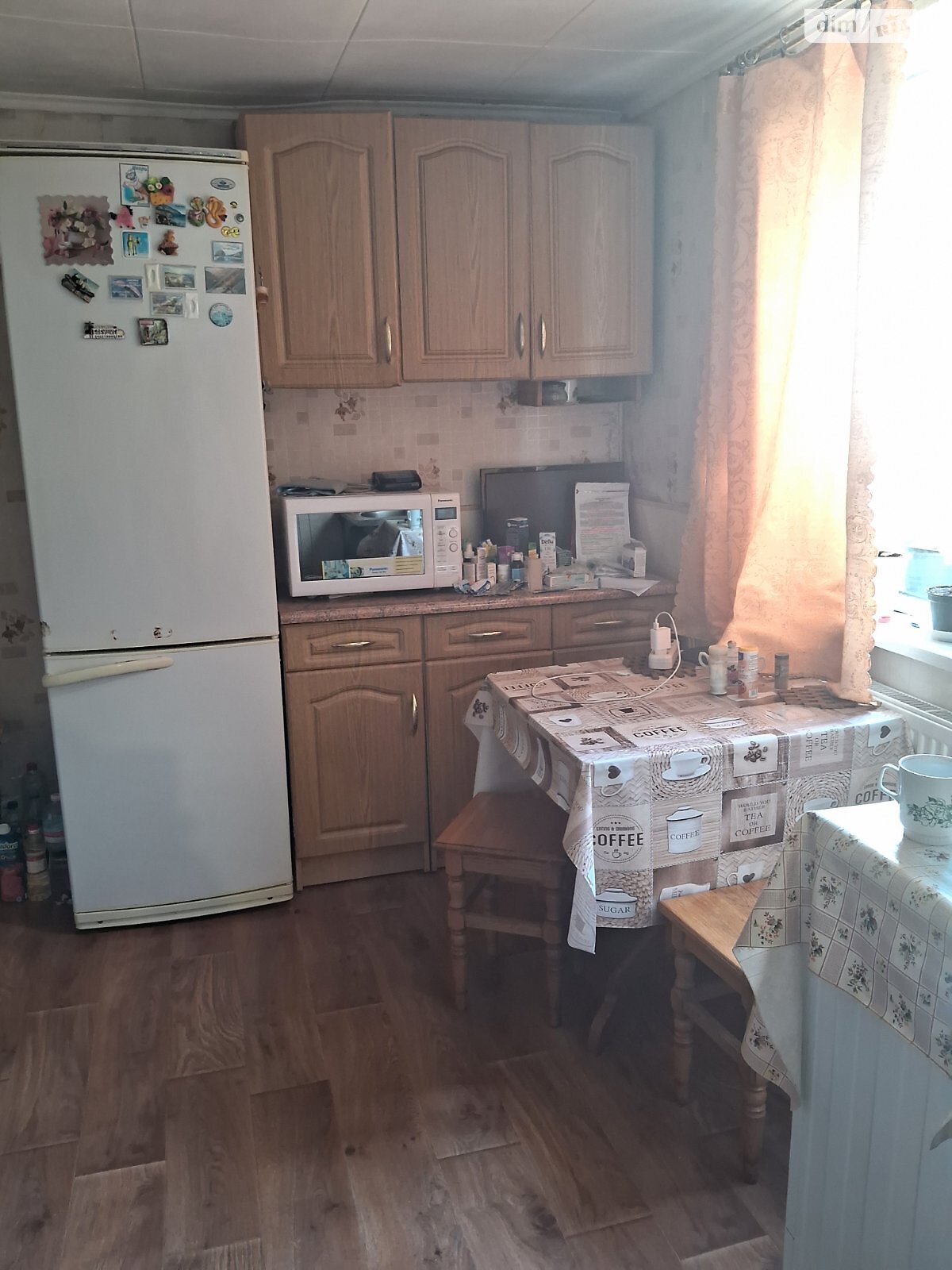 одноэтажный дом с мебелью, 56.9 кв. м, кирпич. Продажа в Харькове фото 1 одноэтажный дом с мебелью, 56.9 кв. м, кирпич. Продажа в Харькове фото 1