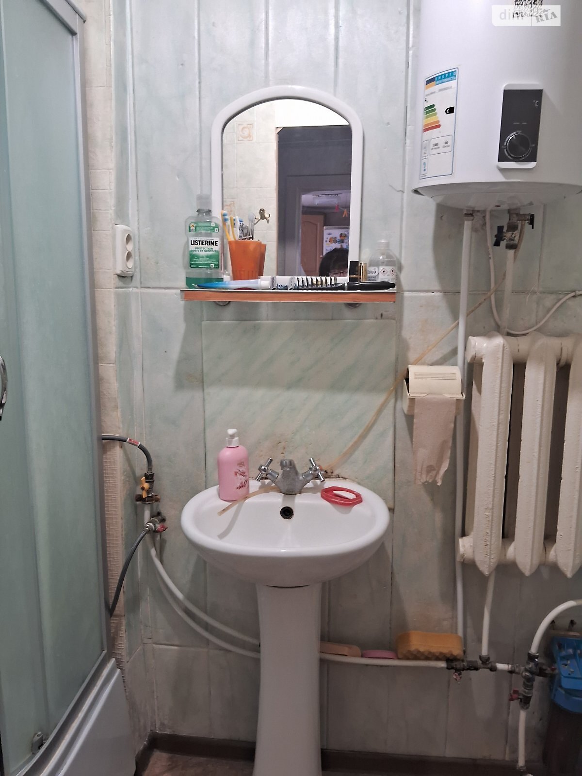 одноэтажный дом с мебелью, 56.9 кв. м, кирпич. Продажа в Харькове фото 1 одноэтажный дом с мебелью, 56.9 кв. м, кирпич. Продажа в Харькове фото 1