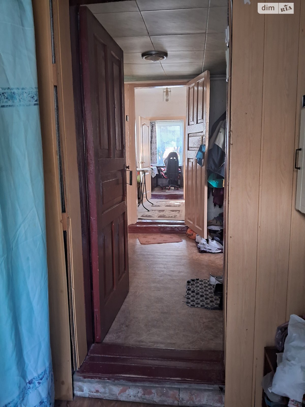 одноэтажный дом с мебелью, 56.9 кв. м, кирпич. Продажа в Харькове фото 1 одноэтажный дом с мебелью, 56.9 кв. м, кирпич. Продажа в Харькове фото 1