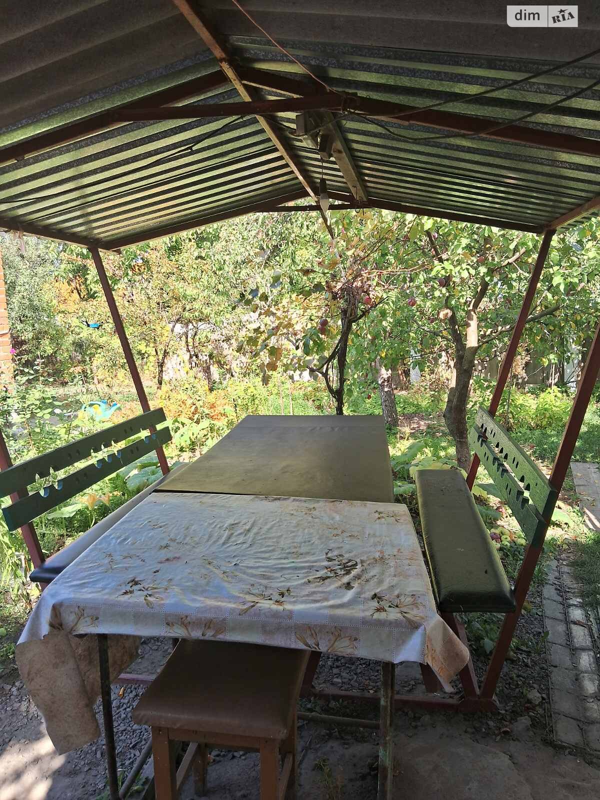 одноэтажный дом с мебелью, 56.9 кв. м, кирпич. Продажа в Харькове фото 1 одноэтажный дом с мебелью, 56.9 кв. м, кирпич. Продажа в Харькове фото 1