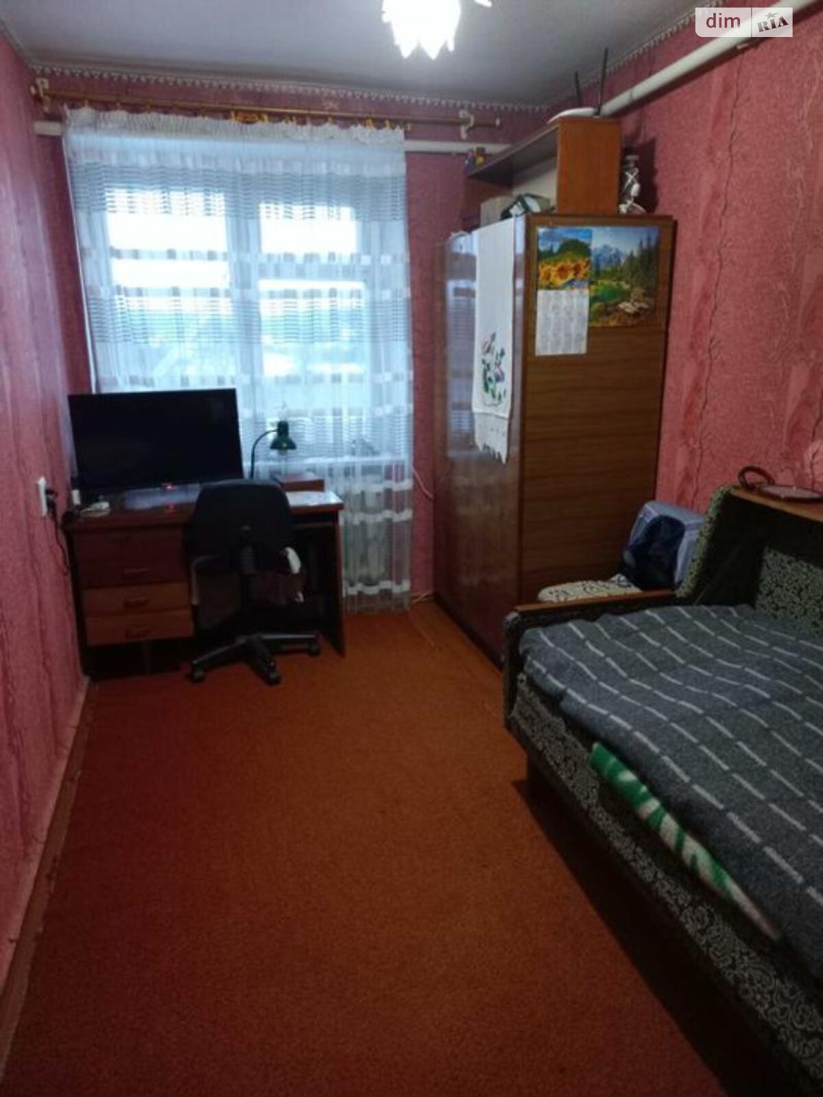 двоповерховий будинок з гаражем, 95 кв. м, цегла. Продаж у Харківцях фото 1