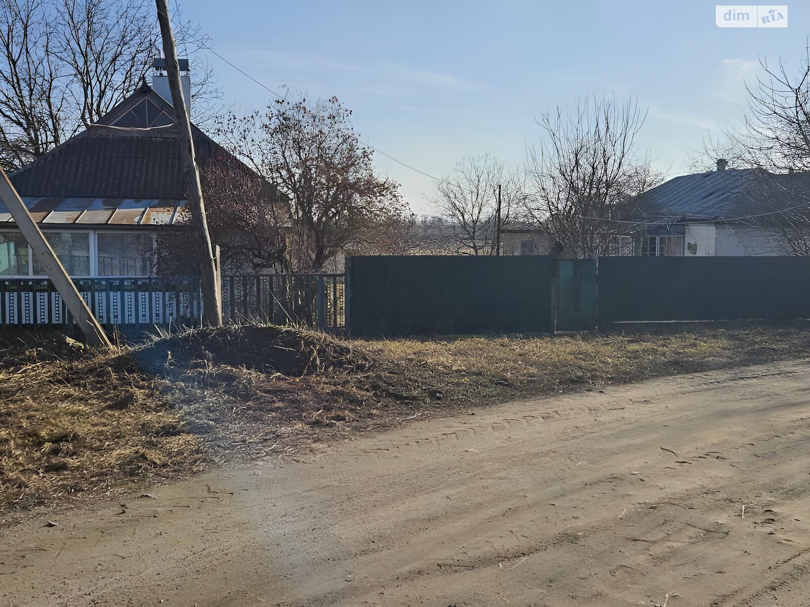 одноэтажный дом с верандой, 75.3 кв. м, кирпич. Продажа в Харлеевке фото 1 одноэтажный дом с верандой, 75.3 кв. м, кирпич. Продажа в Харлеевке фото 1
