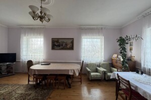двоповерховий будинок з гаражем, 204.8 кв. м, цегла. Продаж у Хацьках фото 2