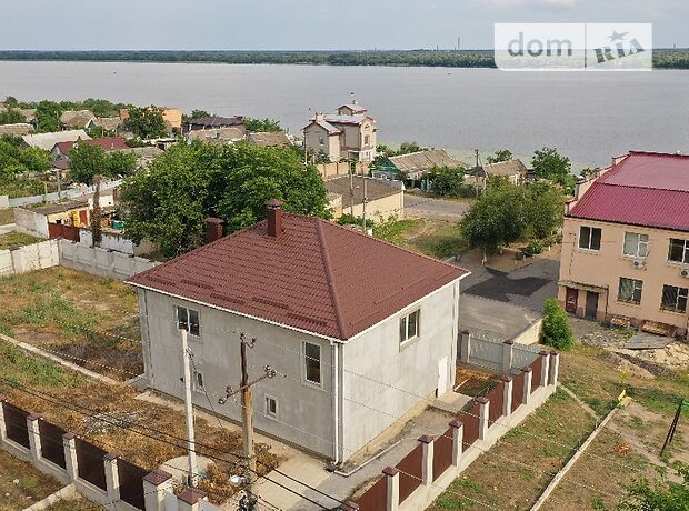 двухэтажный дом с камином, 187 кв. м, кирпич. Продажа в Антоновке (Херсонская обл.) фото 1 двухэтажный дом с камином, 187 кв. м, кирпич. Продажа в Антоновке (Херсонская обл.) фото 1