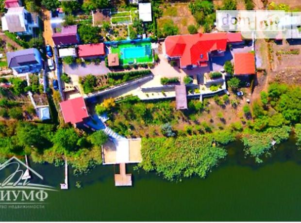 двухэтажный дом, 350 кв. м, кирпич. Продажа в Антоновке (Херсонская обл.) фото 1 двухэтажный дом, 350 кв. м, кирпич. Продажа в Антоновке (Херсонская обл.) фото 1