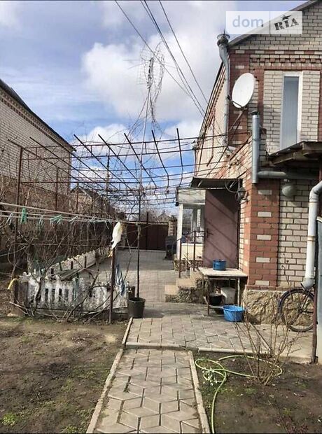 двухэтажный дом, 192 кв. м, кирпич. Продажа в Антоновке (Херсонская обл.) фото 1 двухэтажный дом, 192 кв. м, кирпич. Продажа в Антоновке (Херсонская обл.) фото 1
