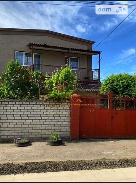 двухэтажный дом, 180 кв. м, кирпич. Продажа в Антоновке (Херсонская обл.) фото 1 двухэтажный дом, 180 кв. м, кирпич. Продажа в Антоновке (Херсонская обл.) фото 1