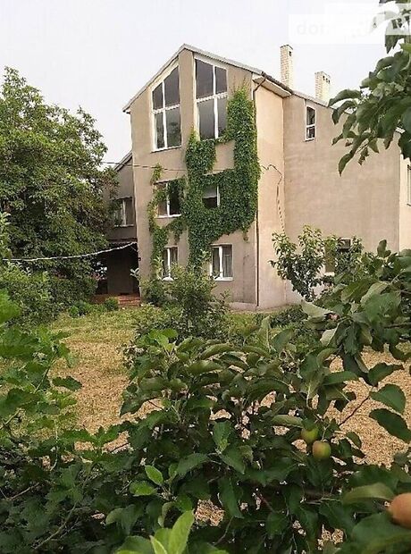 трехэтажный дом, 252 кв. м, кирпич. Продажа в Антоновке (Херсонская обл.) фото 1 трехэтажный дом, 252 кв. м, кирпич. Продажа в Антоновке (Херсонская обл.) фото 1