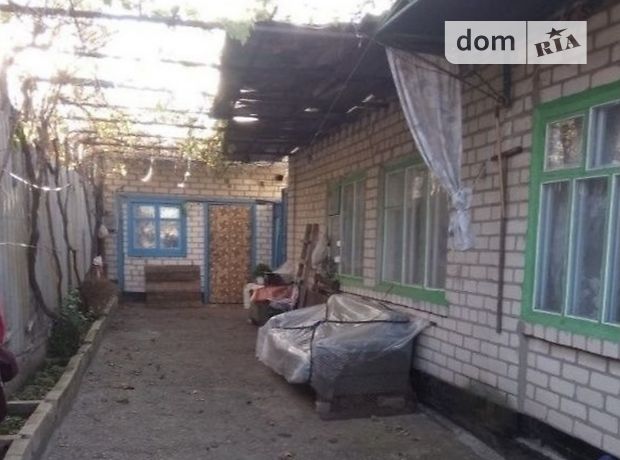 одноэтажный дом, 65 кв. м, кирпич. Продажа в Антоновке (Херсонская обл.) фото 1 одноэтажный дом, 65 кв. м, кирпич. Продажа в Антоновке (Херсонская обл.) фото 1