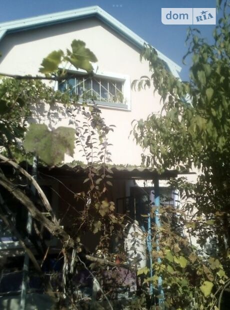 двухэтажный дом, 96 кв. м, кирпич. Продажа в Антоновке (Херсонская обл.) фото 1