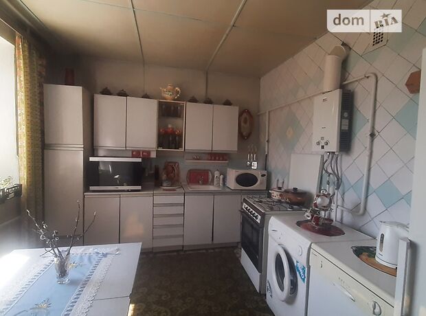 одноэтажный дом, 120 кв. м, кирпич. Продажа в Чернобаевке фото 1 одноэтажный дом, 120 кв. м, кирпич. Продажа в Чернобаевке фото 1