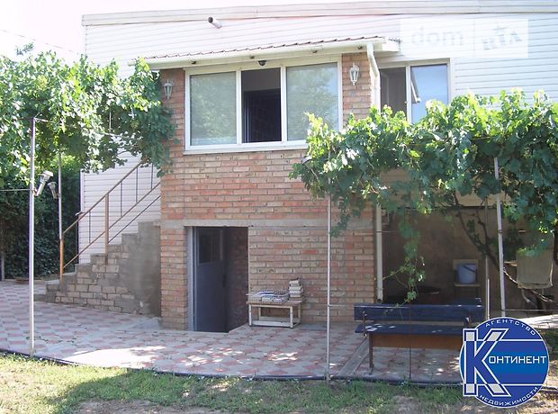 Продажа дома, 76м², Херсон, р‑н. Чернобаевка, ул Виноградная Продажа дома, 76м², Херсон, р‑н. Чернобаевка, ул Виноградная