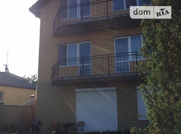 двухэтажный дом с камином, 219 кв. м, кирпич. Продажа в Херсоне район Днепровский фото 1 двухэтажный дом с камином, 219 кв. м, кирпич. Продажа в Херсоне район Днепровский фото 1