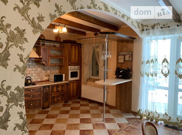 двухэтажный дом с камином, 219 кв. м, кирпич. Продажа в Херсоне район Днепровский фото 1 двухэтажный дом с камином, 219 кв. м, кирпич. Продажа в Херсоне район Днепровский фото 1