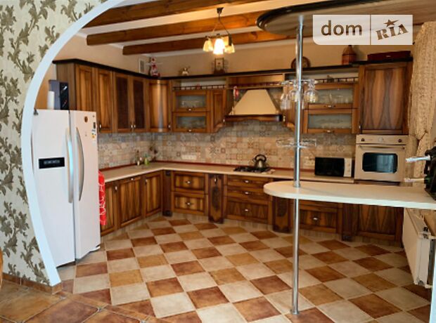 двухэтажный дом с камином, 219 кв. м, кирпич. Продажа в Херсоне район Днепровский фото 1 двухэтажный дом с камином, 219 кв. м, кирпич. Продажа в Херсоне район Днепровский фото 1