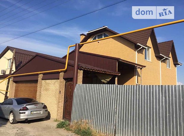 двухэтажный дом с камином, 219 кв. м, кирпич. Продажа в Херсоне район Днепровский фото 1 двухэтажный дом с камином, 219 кв. м, кирпич. Продажа в Херсоне район Днепровский фото 1