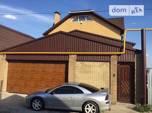 двухэтажный дом с камином, 219 кв. м, кирпич. Продажа в Херсоне район Днепровский фото 1 двухэтажный дом с камином, 219 кв. м, кирпич. Продажа в Херсоне район Днепровский фото 1