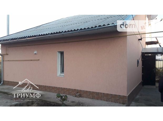 Продажа дома, 60м², Херсон, р‑н. Днепровский, Днепровой Чайки улица Продажа дома, 60м², Херсон, р‑н. Днепровский, Днепровой Чайки улица