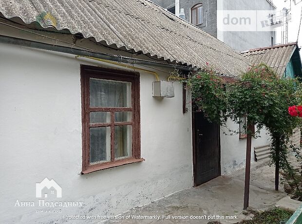 одноэтажный дом с отоплением, 54 кв. м, кирпич саманный. Продажа в Херсоне район Днепровский фото 2 одноэтажный дом с отоплением, 54 кв. м, кирпич саманный. Продажа в Херсоне район Днепровский фото 2
