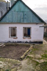 одноэтажный дом без мебели, 54.1 кв. м, бутовый камень. Продажа в Херсоне район Днепровский фото 2