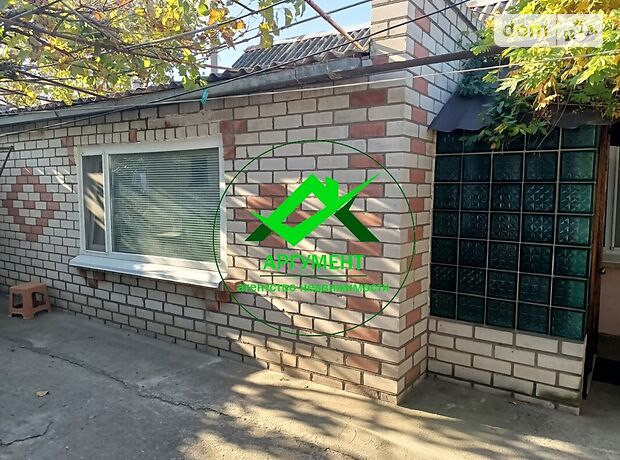 одноэтажный дом, 82 кв. м, кирпич. Продажа в Херсоне район Днепровский фото 1 одноэтажный дом, 82 кв. м, кирпич. Продажа в Херсоне район Днепровский фото 1