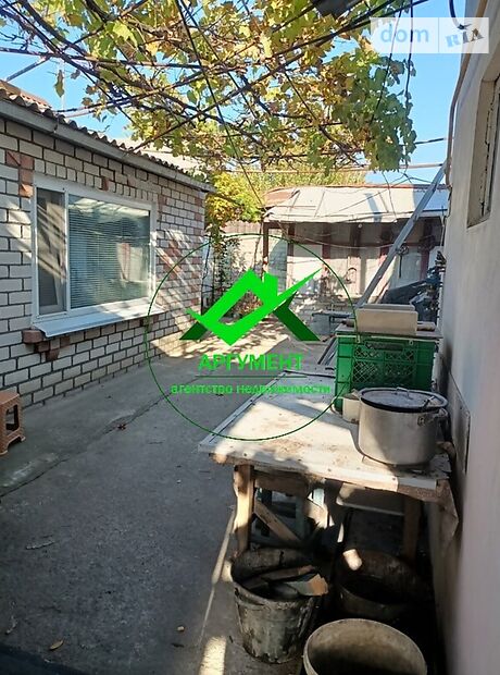 одноэтажный дом, 82 кв. м, кирпич. Продажа в Херсоне район Днепровский фото 1 одноэтажный дом, 82 кв. м, кирпич. Продажа в Херсоне район Днепровский фото 1