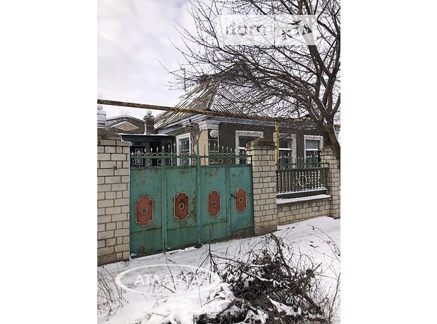одноэтажный дом, 69.5 кв. м, кирпич. Продажа в Херсоне район Днепровский фото 1 одноэтажный дом, 69.5 кв. м, кирпич. Продажа в Херсоне район Днепровский фото 1
