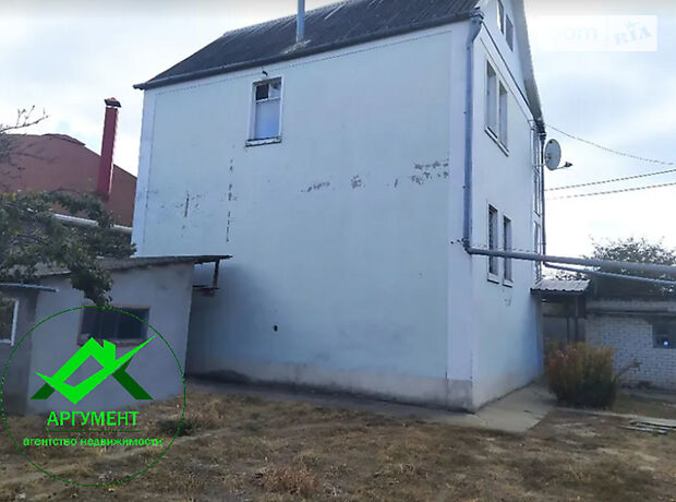 двухэтажный дом, 165 кв. м, кирпич. Продажа в Херсоне район Днепровский фото 1 двухэтажный дом, 165 кв. м, кирпич. Продажа в Херсоне район Днепровский фото 1