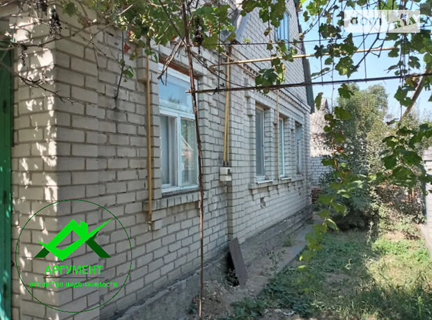 одноэтажный дом, 60 кв. м, кирпич. Продажа в Херсоне район Днепровский фото 1 одноэтажный дом, 60 кв. м, кирпич. Продажа в Херсоне район Днепровский фото 1
